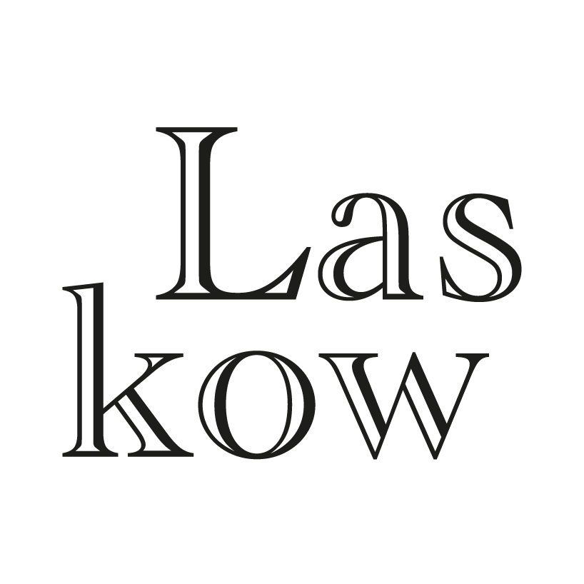 Logo van Laskow